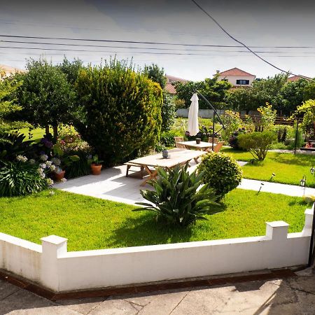 Swara Slow Living Home Авейру Экстерьер фото