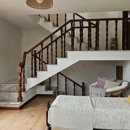 Swara Slow Living Home Авейру Экстерьер фото