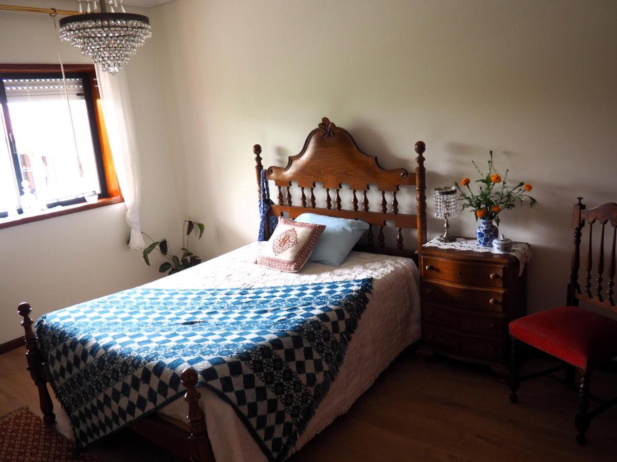 Swara Slow Living Home Авейру Экстерьер фото