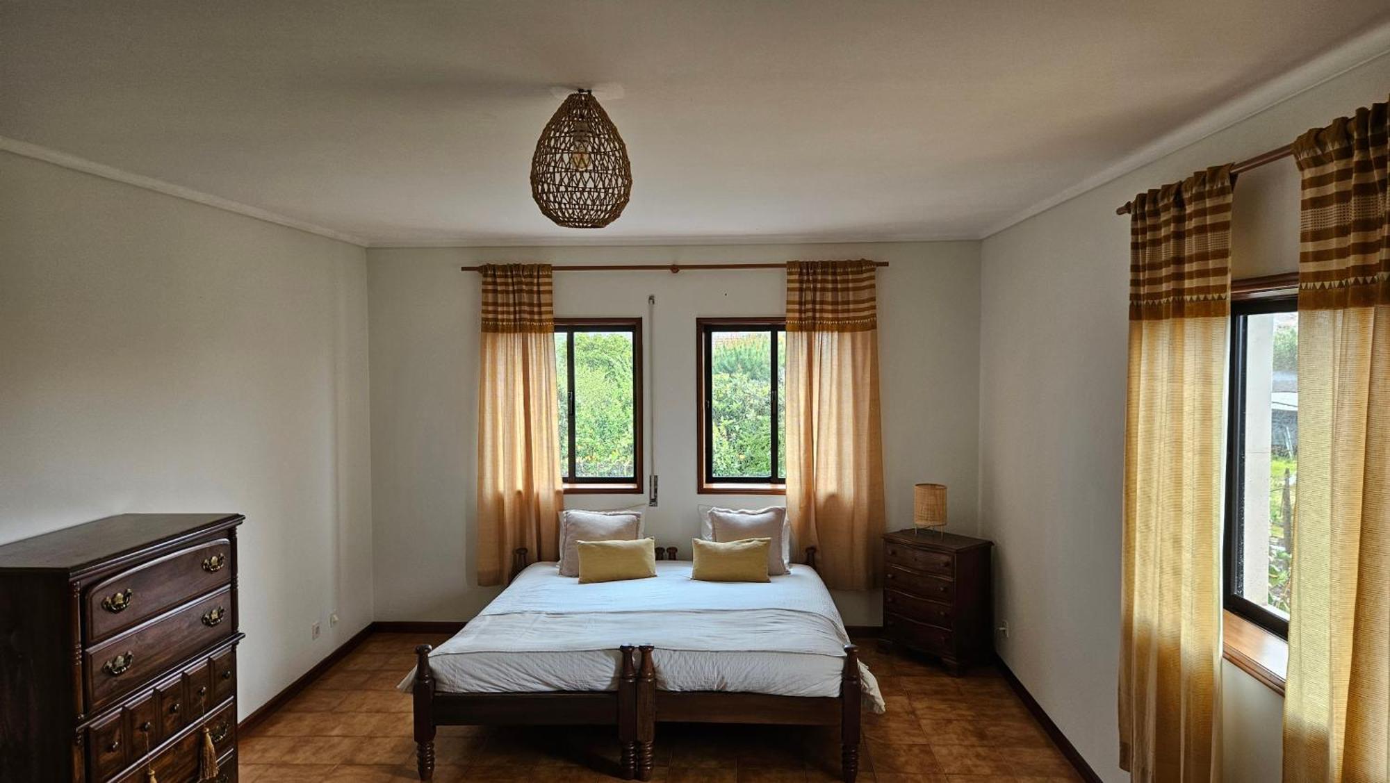 Swara Slow Living Home Авейру Экстерьер фото